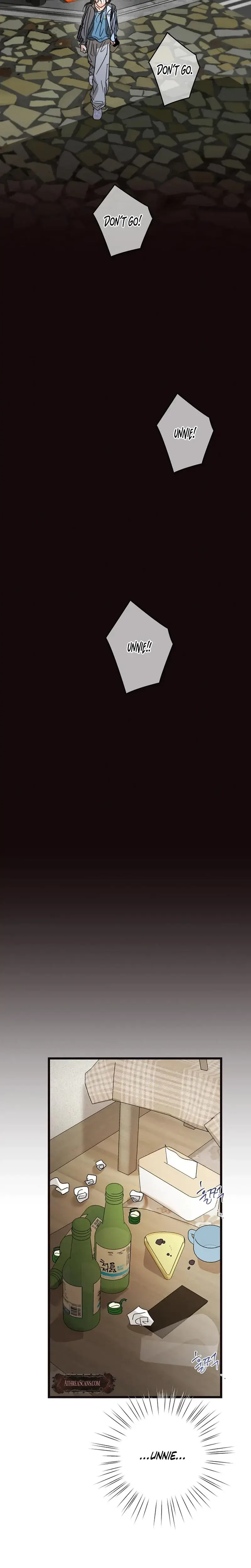 Stop Fighting Go To Bed Chapter 22 - Page 16