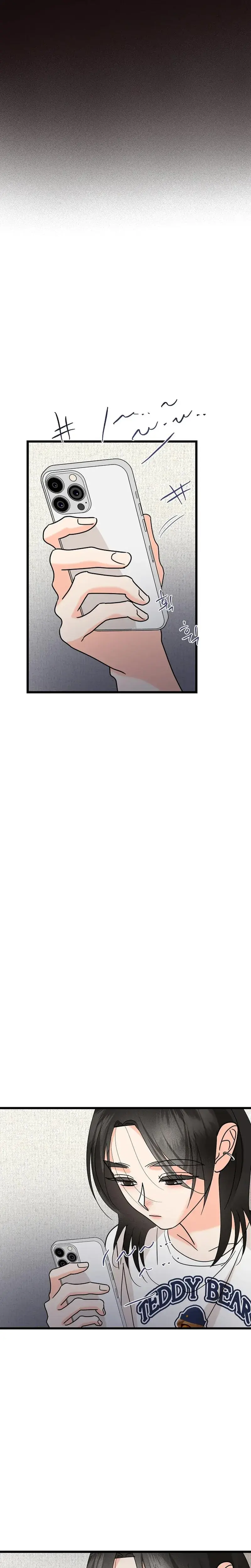 Stop Fighting Go To Bed Chapter 22 - Page 9