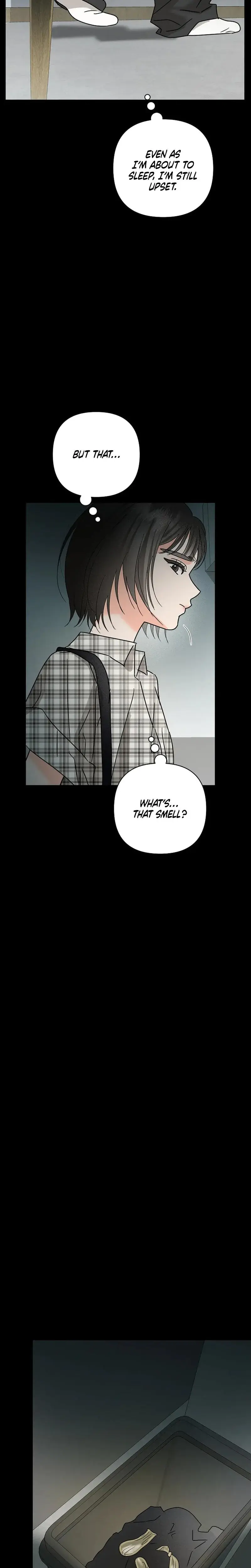 Stop Fighting Go To Bed Chapter 23 - Page 2