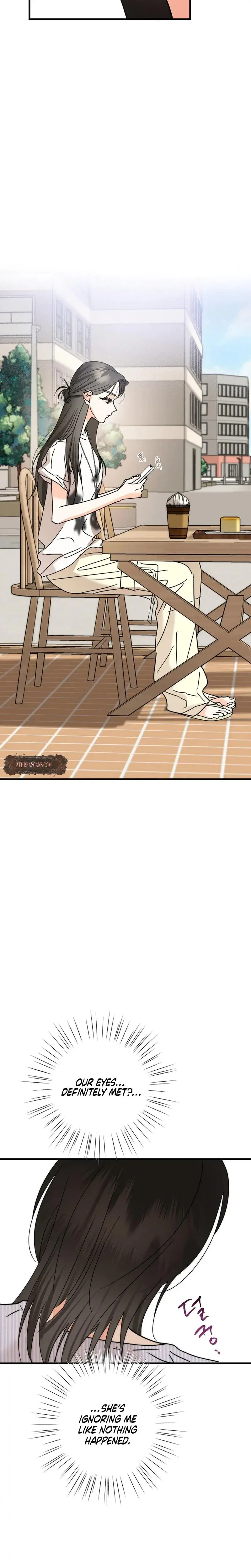 Stop Fighting Go To Bed Chapter 23 - Page 28