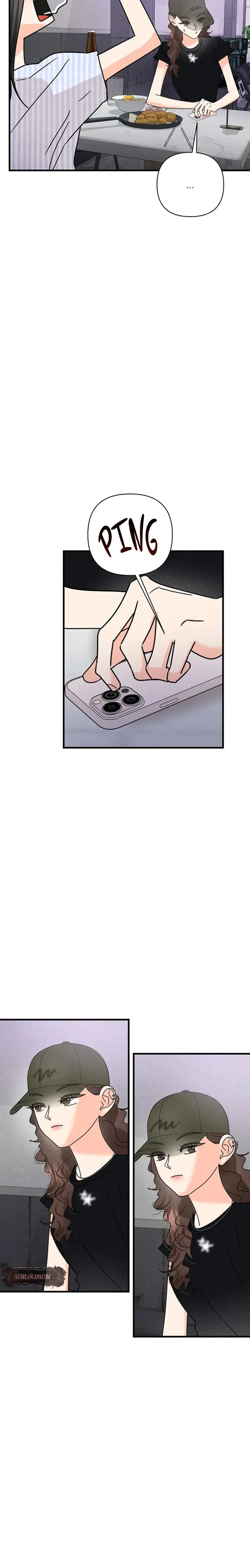 Stop Fighting Go To Bed Chapter 24 - Page 13