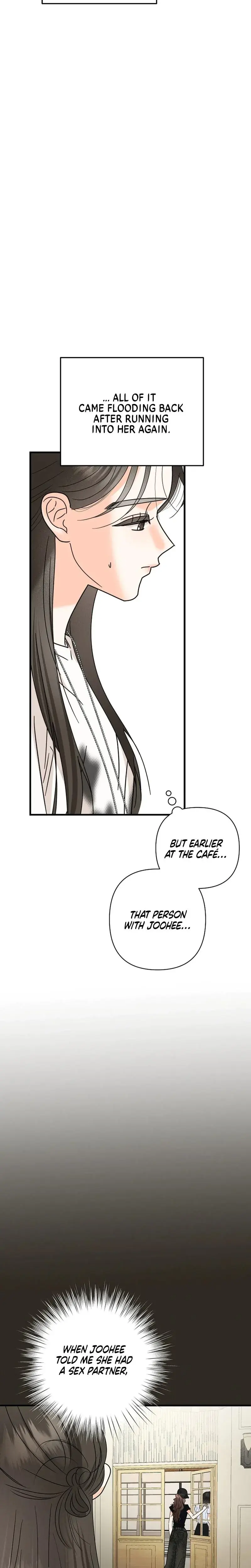 Stop Fighting Go To Bed Chapter 24 - Page 6
