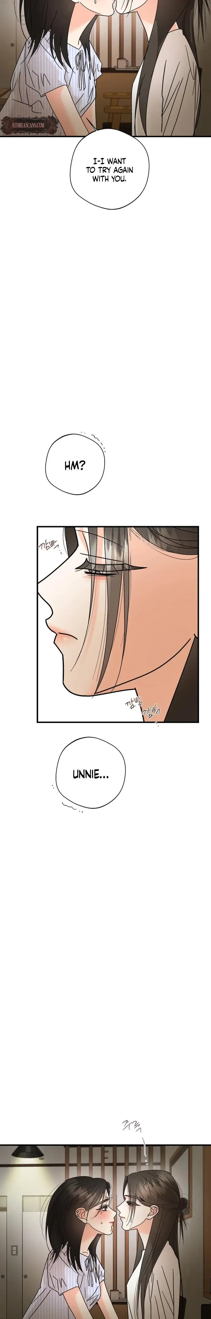 Stop Fighting Go To Bed Chapter 25 - Page 12