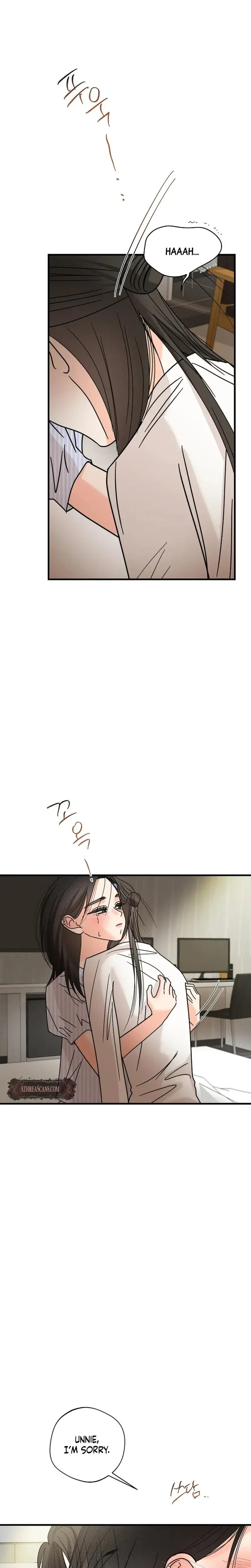 Stop Fighting Go To Bed Chapter 25 - Page 14