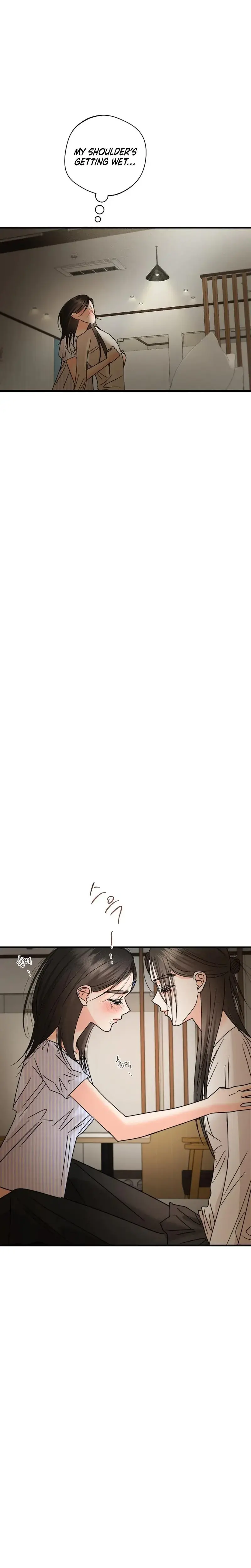 Stop Fighting Go To Bed Chapter 25 - Page 16