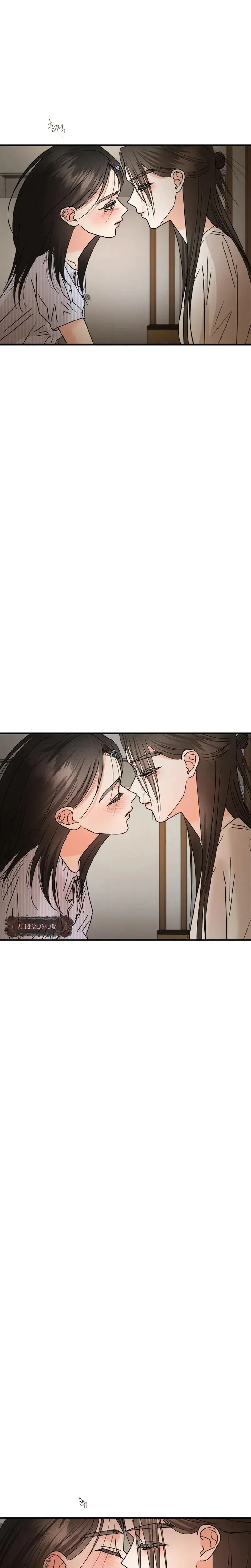 Stop Fighting Go To Bed Chapter 25 - Page 17