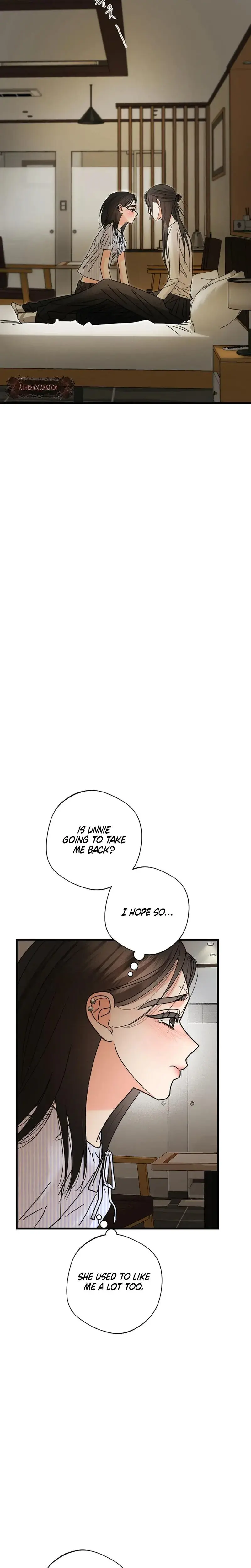 Stop Fighting Go To Bed Chapter 25 - Page 20
