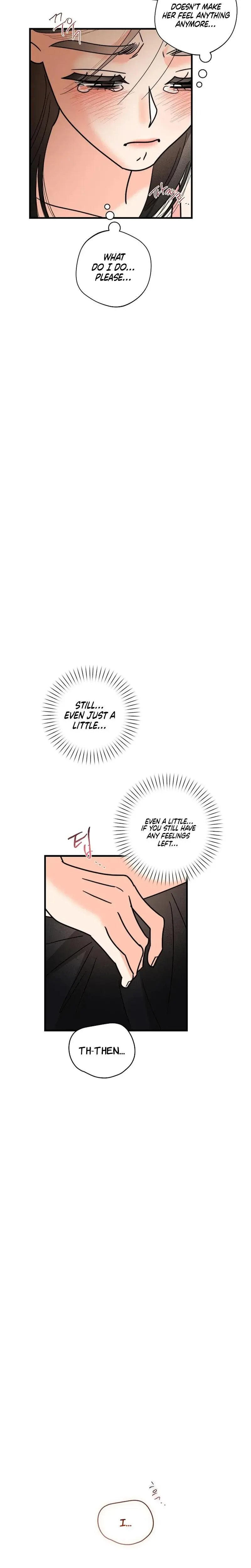 Stop Fighting Go To Bed Chapter 25 - Page 28