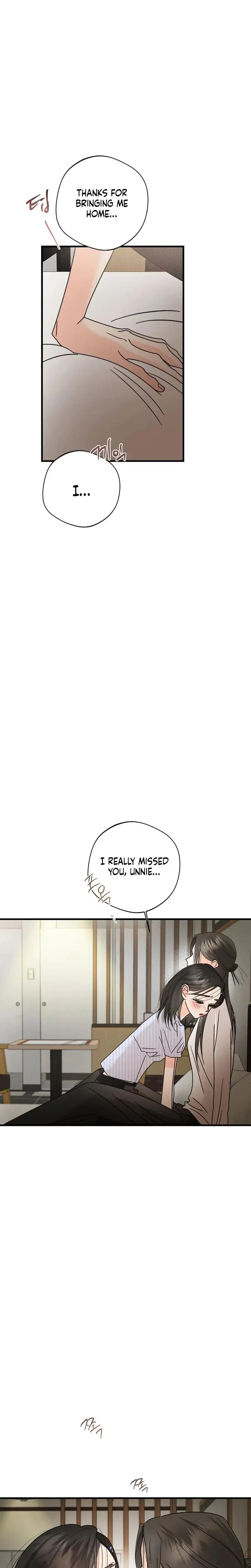 Stop Fighting Go To Bed Chapter 25 - Page 7