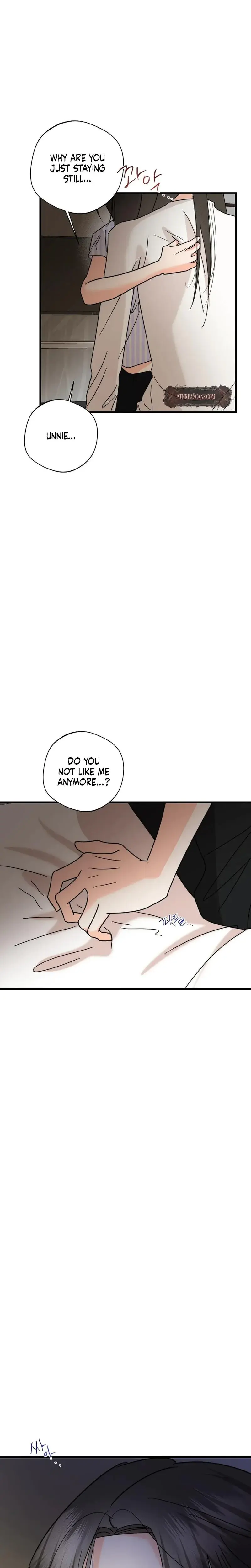Stop Fighting Go To Bed Chapter 25 - Page 9