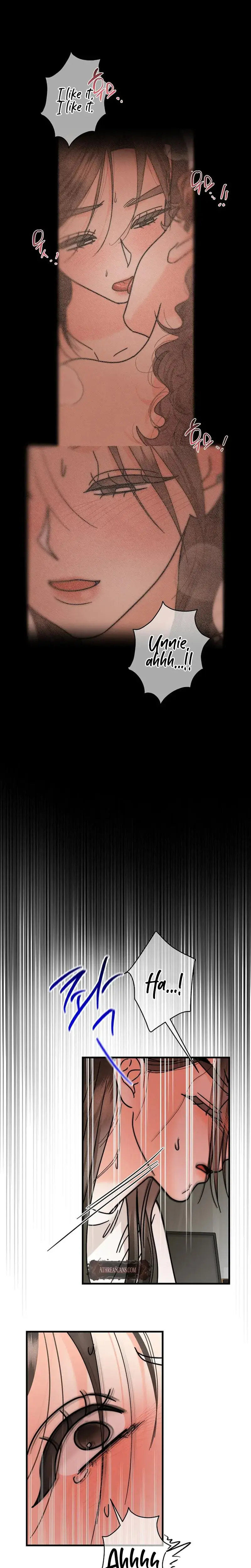 Stop Fighting Go To Bed Chapter 26 - Page 24