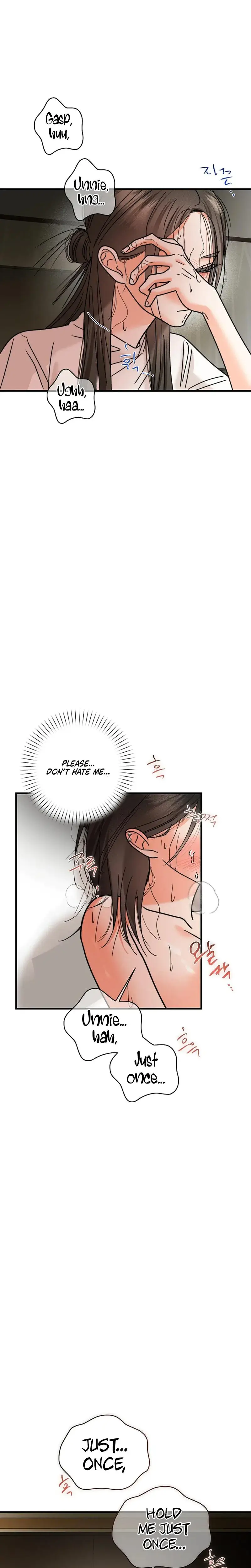 Stop Fighting Go To Bed Chapter 26 - Page 26