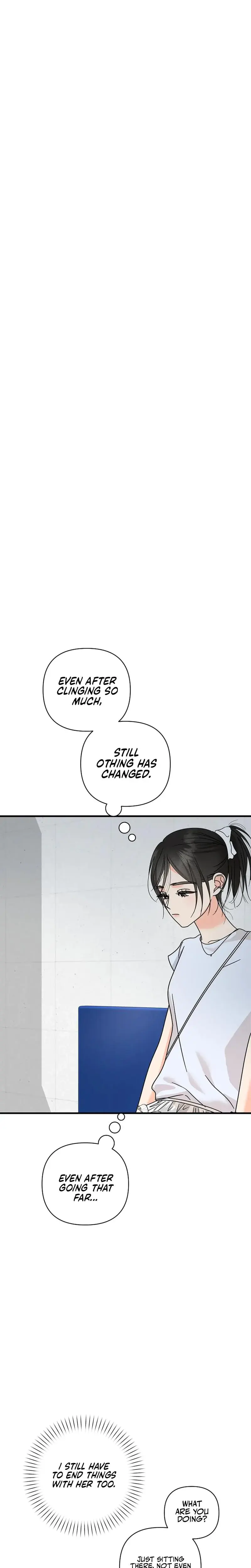 Stop Fighting Go To Bed Chapter 27 - Page 13