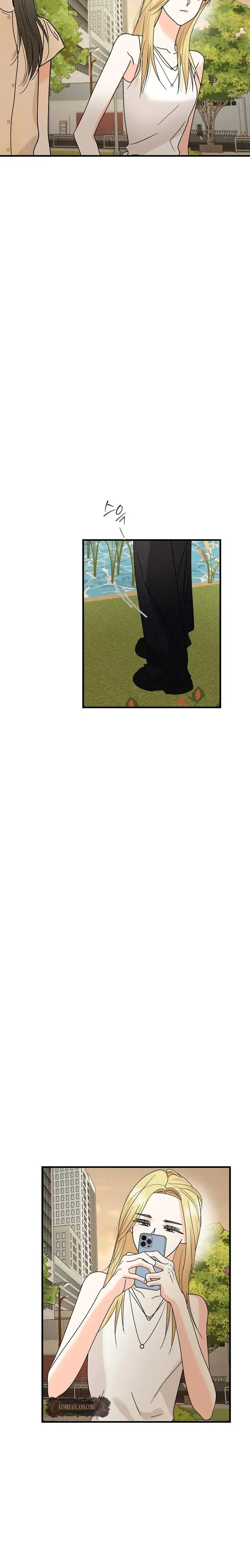 Stop Fighting Go To Bed Chapter 27 - Page 27