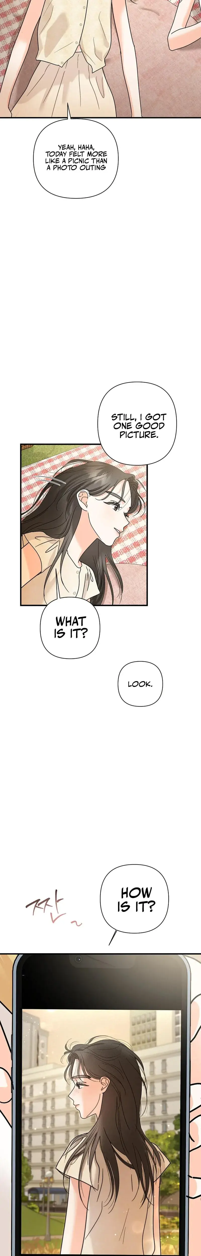 Stop Fighting Go To Bed Chapter 27 - Page 29