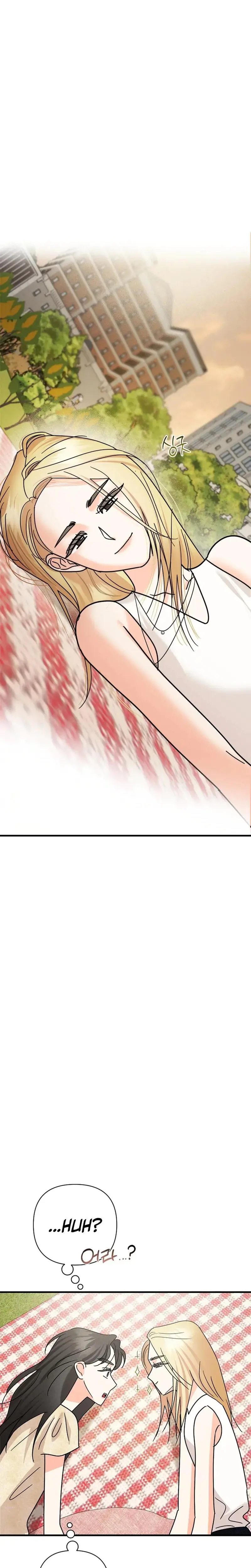 Stop Fighting Go To Bed Chapter 27 - Page 31