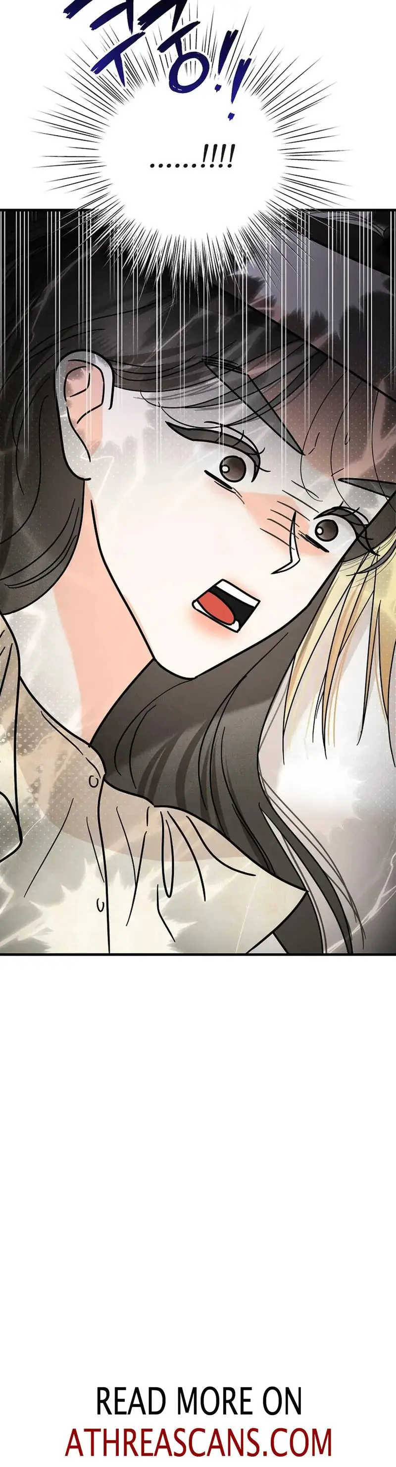 Stop Fighting Go To Bed Chapter 27 - Page 34
