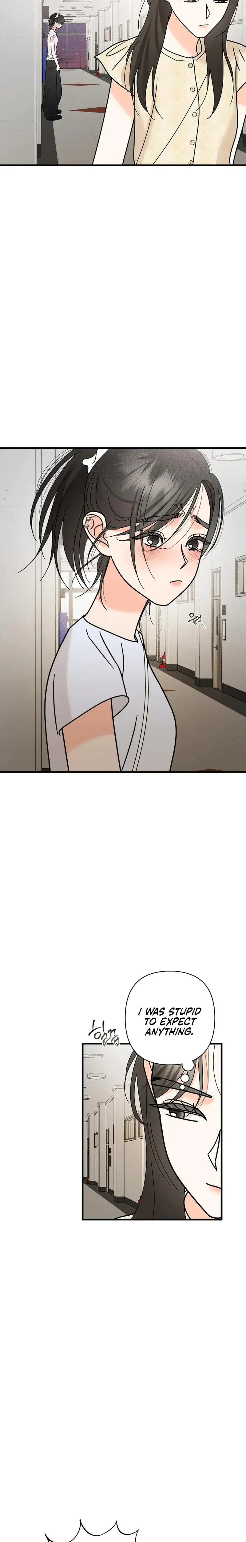 Stop Fighting Go To Bed Chapter 28 - Page 15
