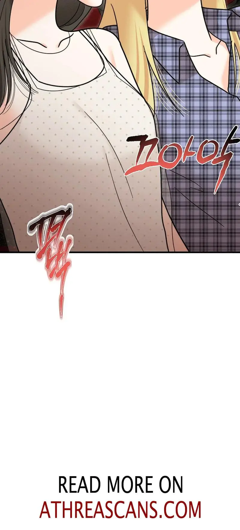 Stop Fighting Go To Bed Chapter 28 - Page 28