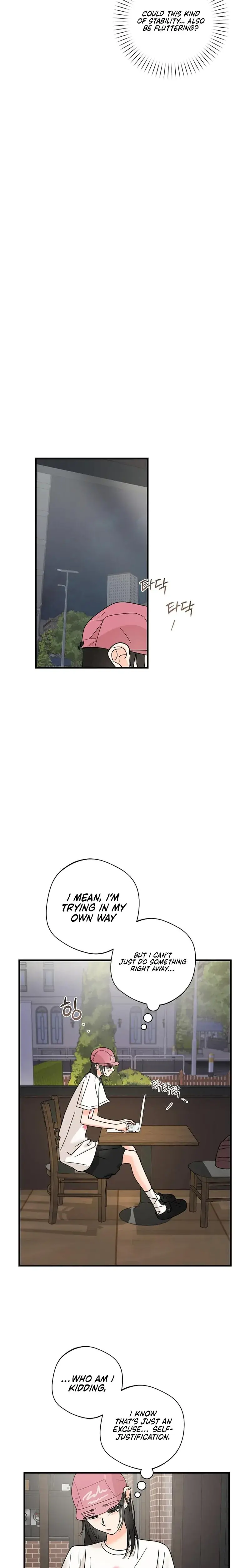 Stop Fighting Go To Bed Chapter 29 - Page 13