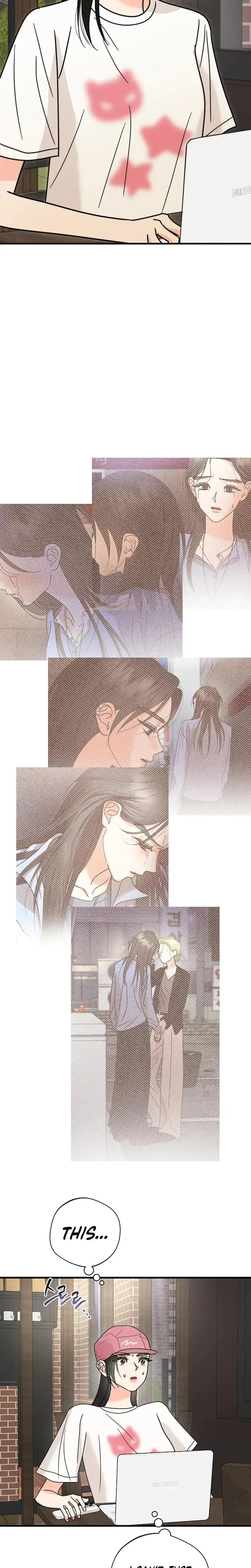 Stop Fighting Go To Bed Chapter 29 - Page 15