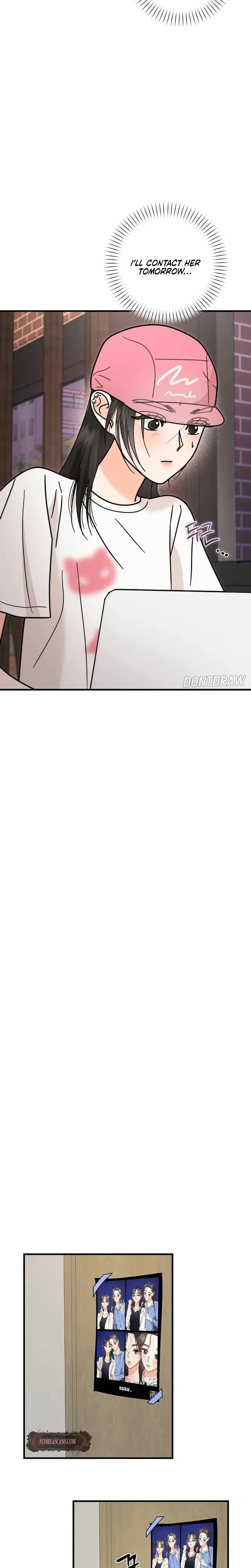 Stop Fighting Go To Bed Chapter 29 - Page 19