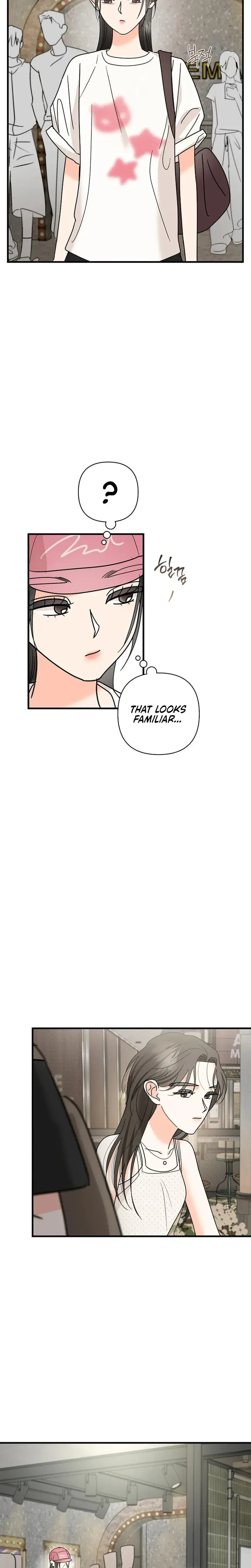 Stop Fighting Go To Bed Chapter 29 - Page 5