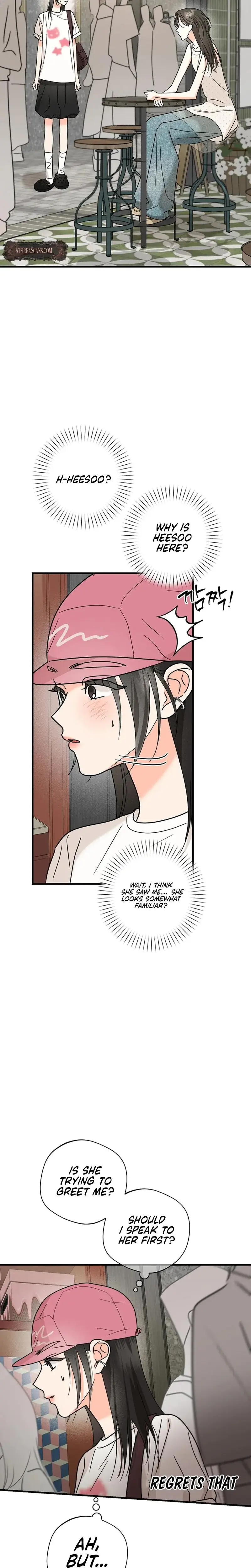 Stop Fighting Go To Bed Chapter 29 - Page 6