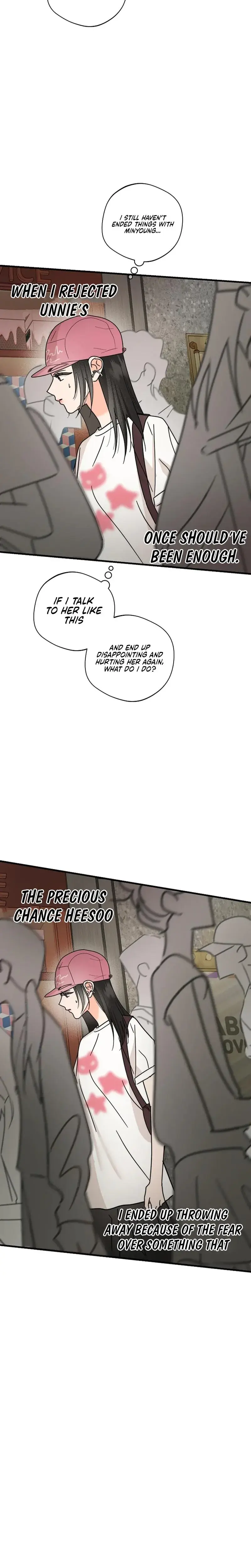 Stop Fighting Go To Bed Chapter 29 - Page 7