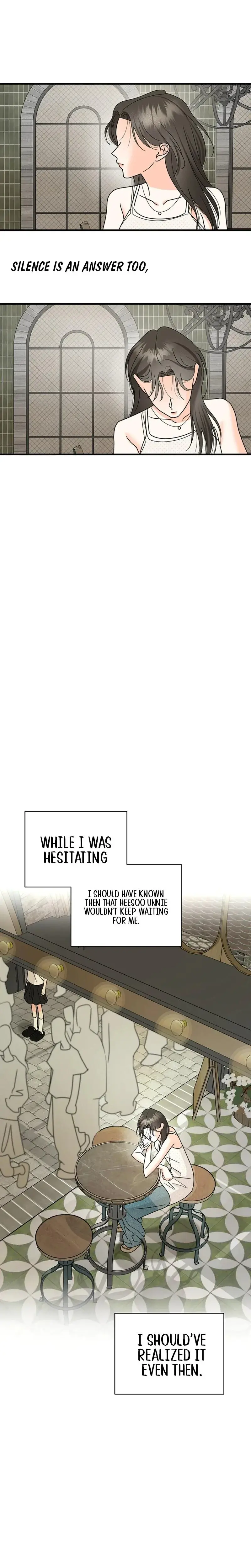 Stop Fighting Go To Bed Chapter 29 - Page 8