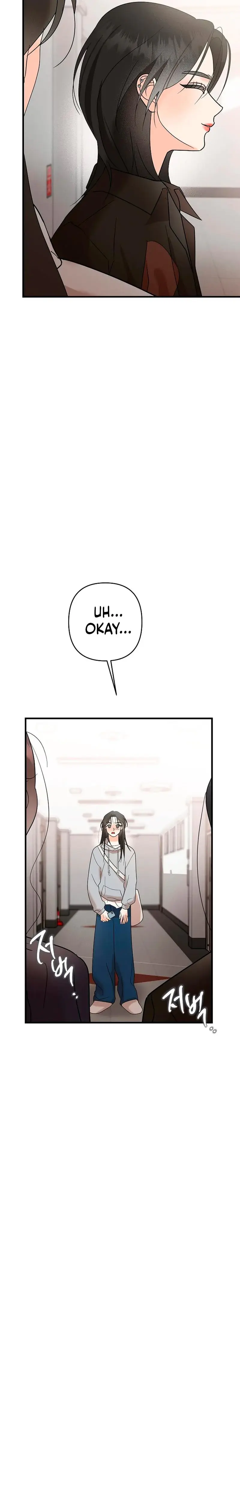 Stop Fighting Go To Bed Chapter 3 - Page 18