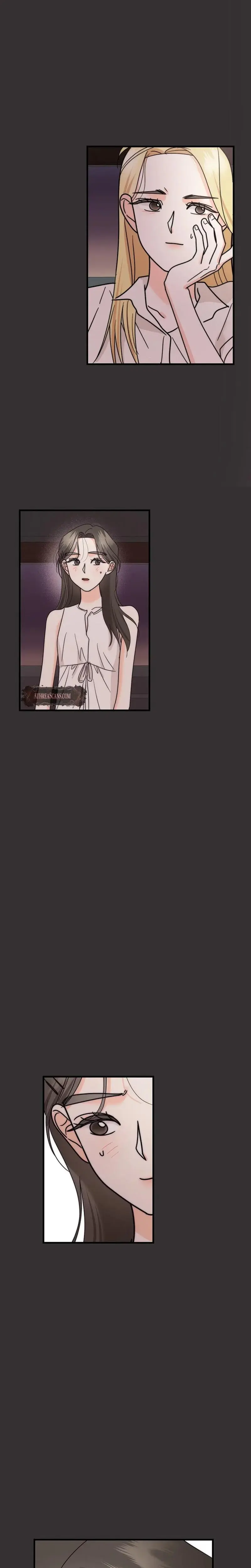 Stop Fighting Go To Bed Chapter 30 - Page 17