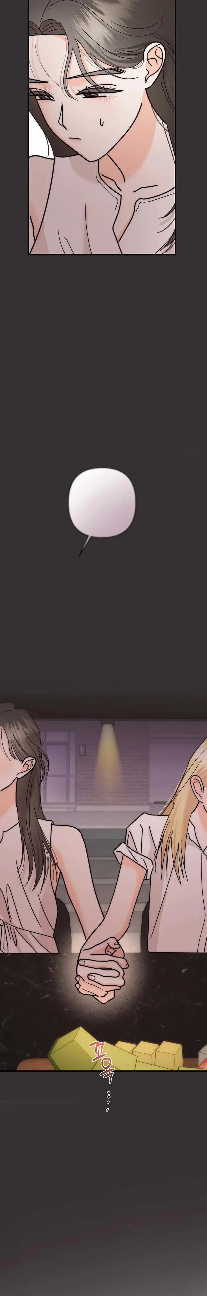 Stop Fighting Go To Bed Chapter 30 - Page 18