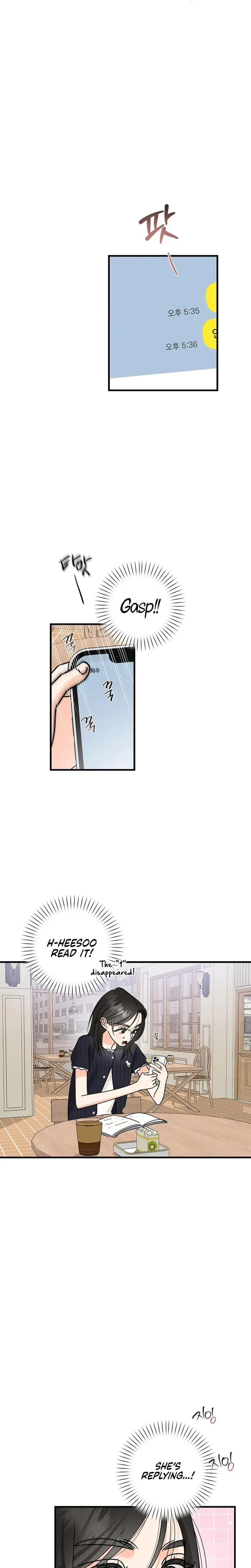 Stop Fighting Go To Bed Chapter 30 - Page 2