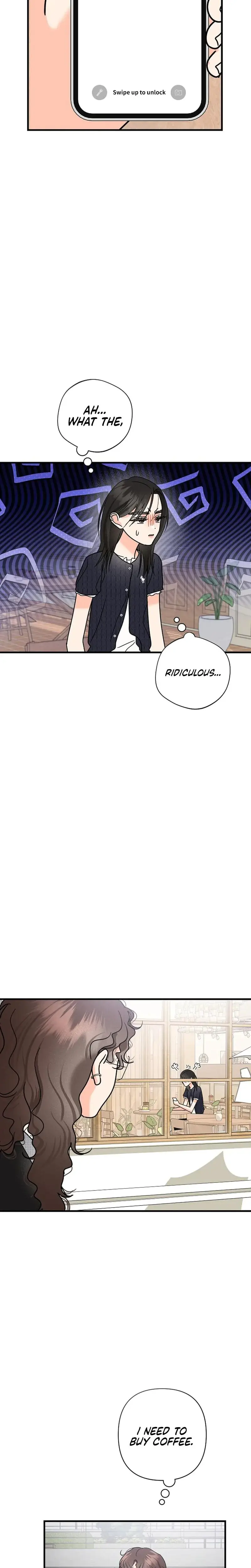 Stop Fighting Go To Bed Chapter 30 - Page 20