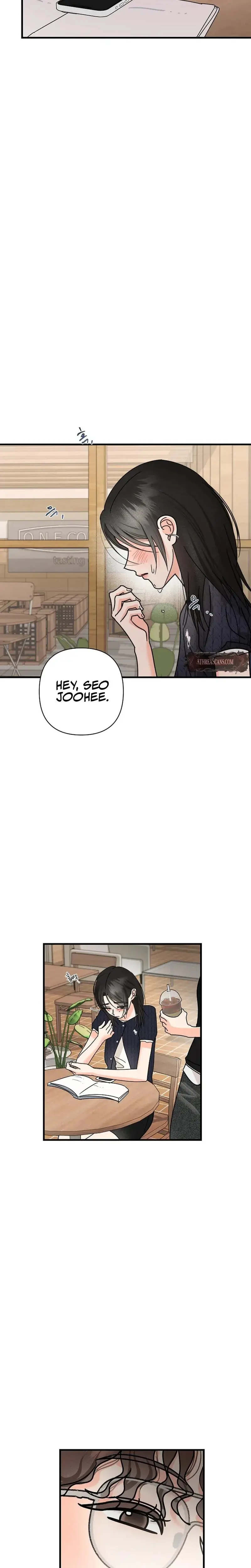 Stop Fighting Go To Bed Chapter 30 - Page 28