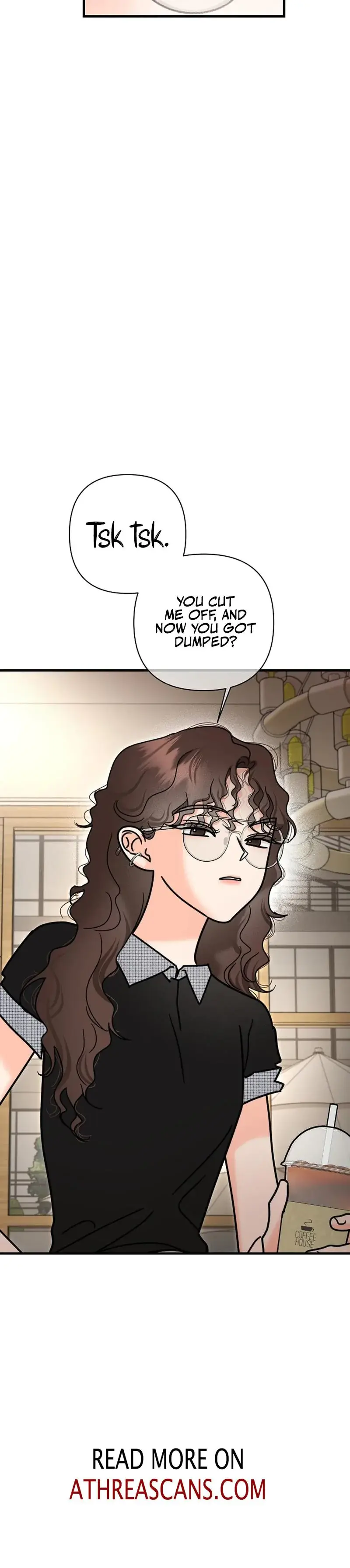 Stop Fighting Go To Bed Chapter 30 - Page 29