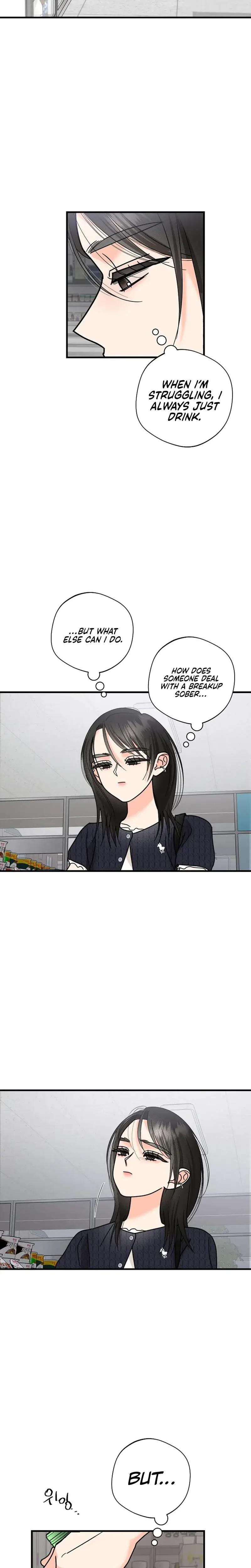 Stop Fighting Go To Bed Chapter 31 - Page 15