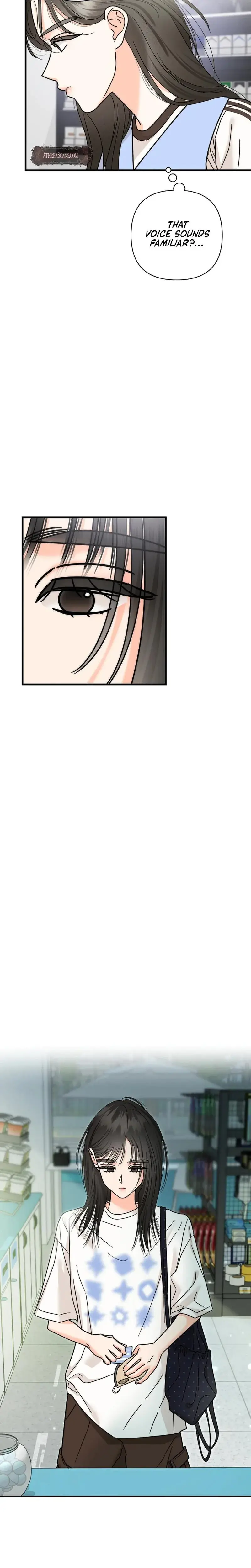 Stop Fighting Go To Bed Chapter 32 - Page 22