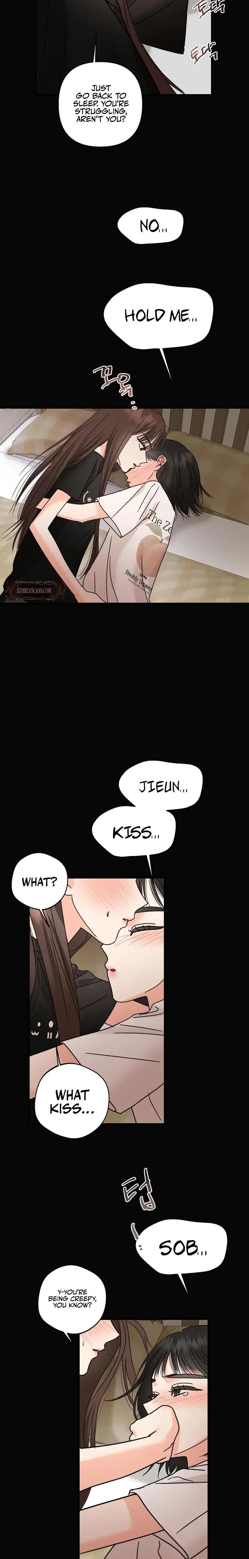 Stop Fighting Go To Bed Chapter 34 - Page 14