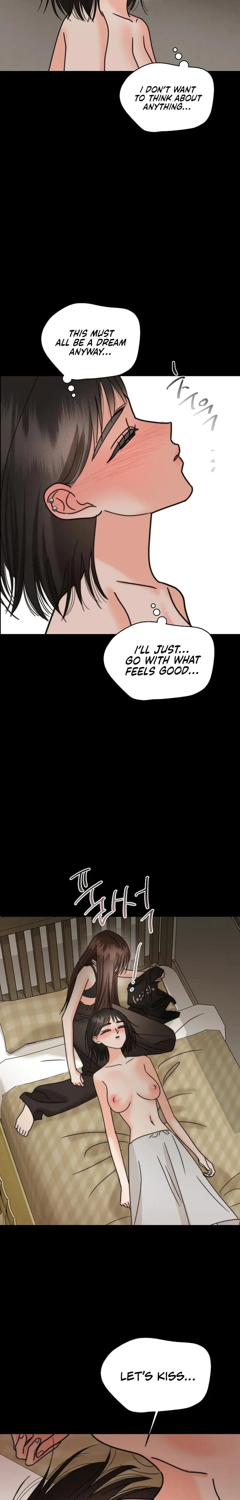 Stop Fighting Go To Bed Chapter 35 - Page 11