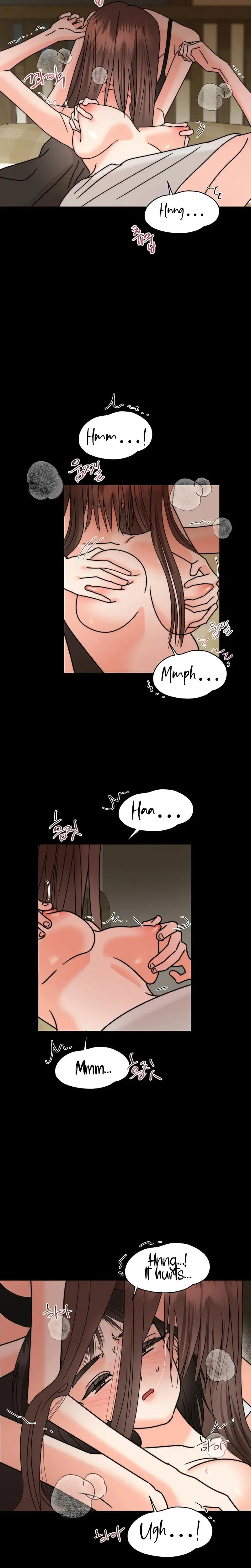 Stop Fighting Go To Bed Chapter 35 - Page 13
