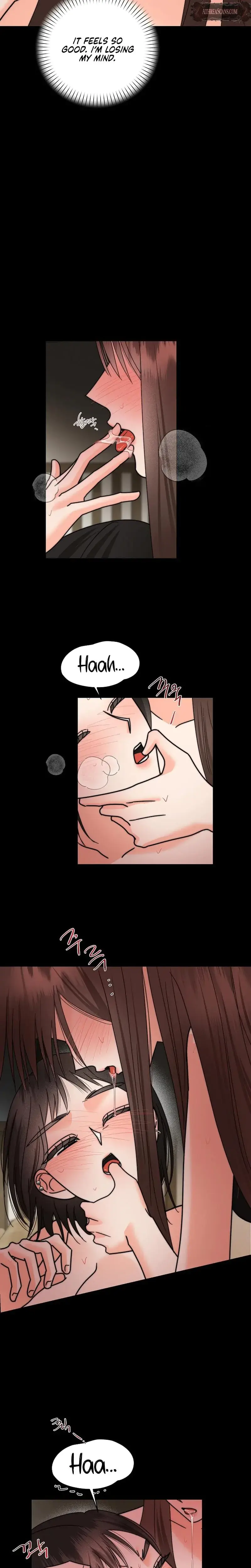 Stop Fighting Go To Bed Chapter 35 - Page 17