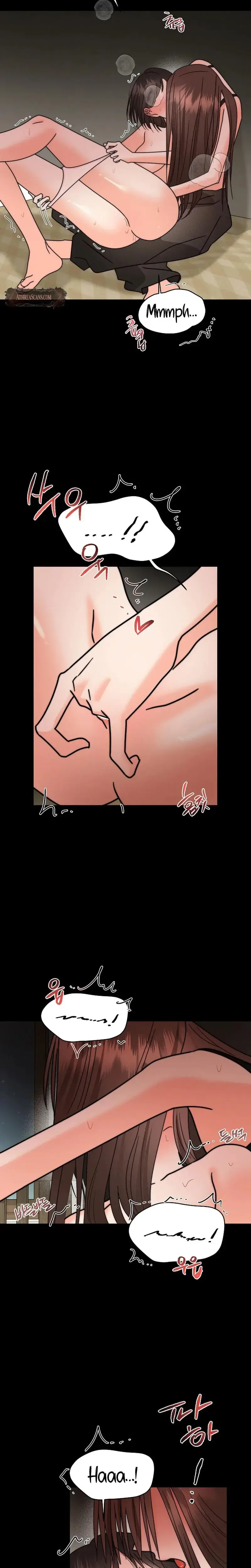 Stop Fighting Go To Bed Chapter 35 - Page 20