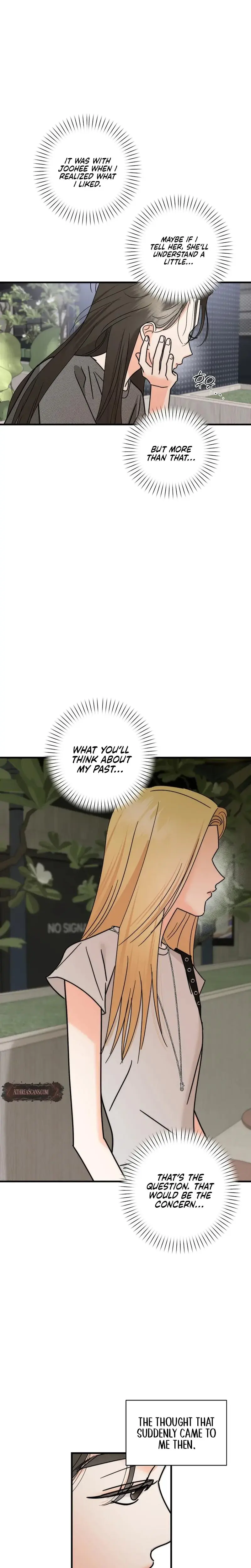 Stop Fighting Go To Bed Chapter 36 - Page 11