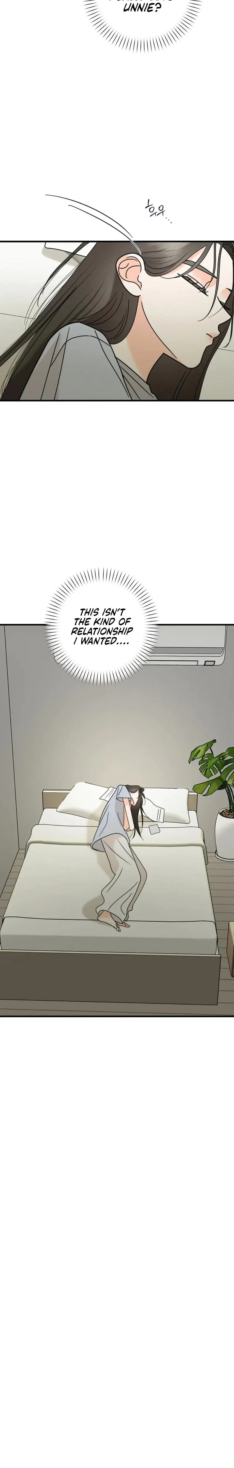 Stop Fighting Go To Bed Chapter 36 - Page 20