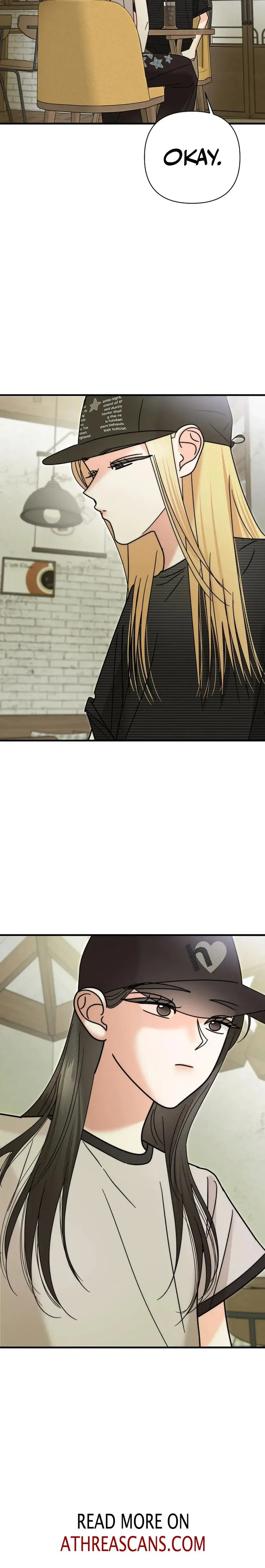 Stop Fighting Go To Bed Chapter 36 - Page 23