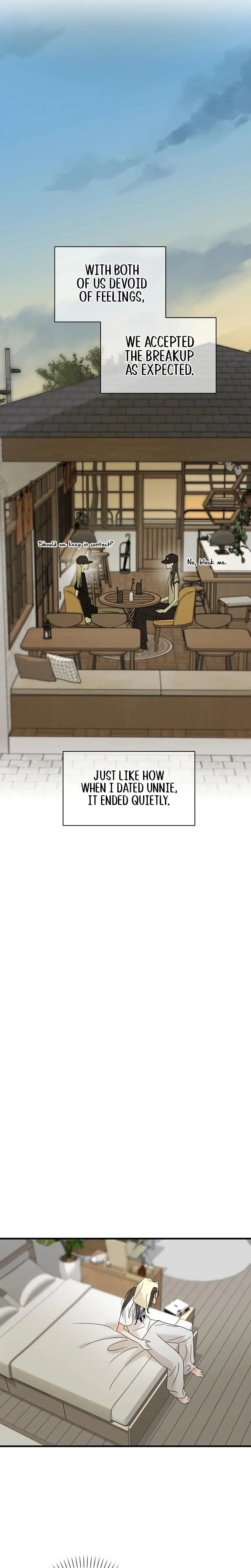 Stop Fighting Go To Bed Chapter 37 - Page 12