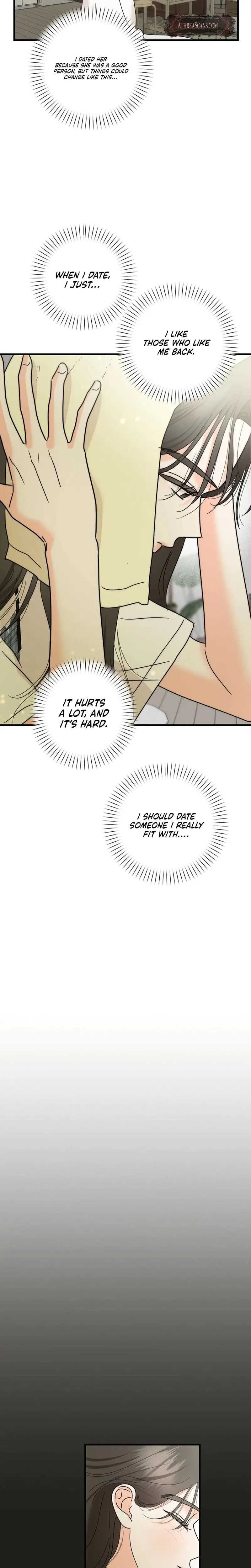 Stop Fighting Go To Bed Chapter 37 - Page 14