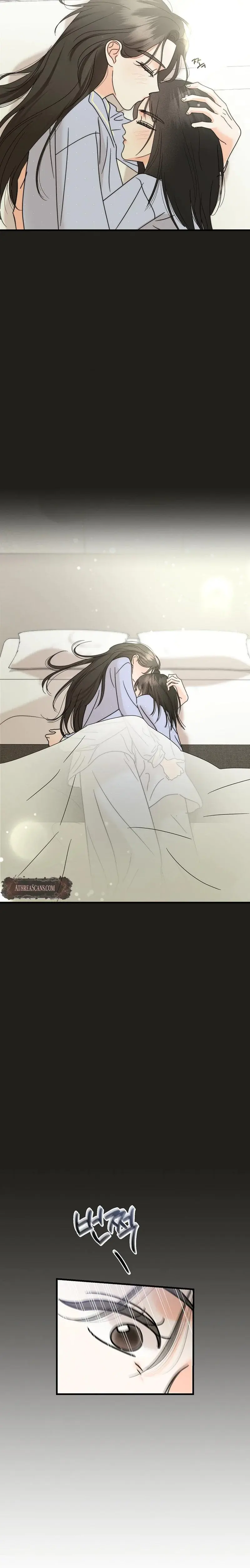 Stop Fighting Go To Bed Chapter 37 - Page 16